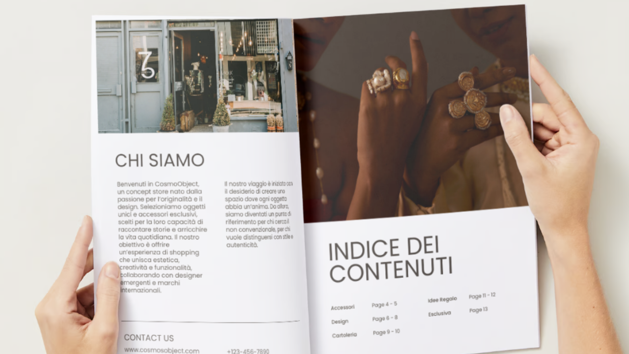 Catalogo