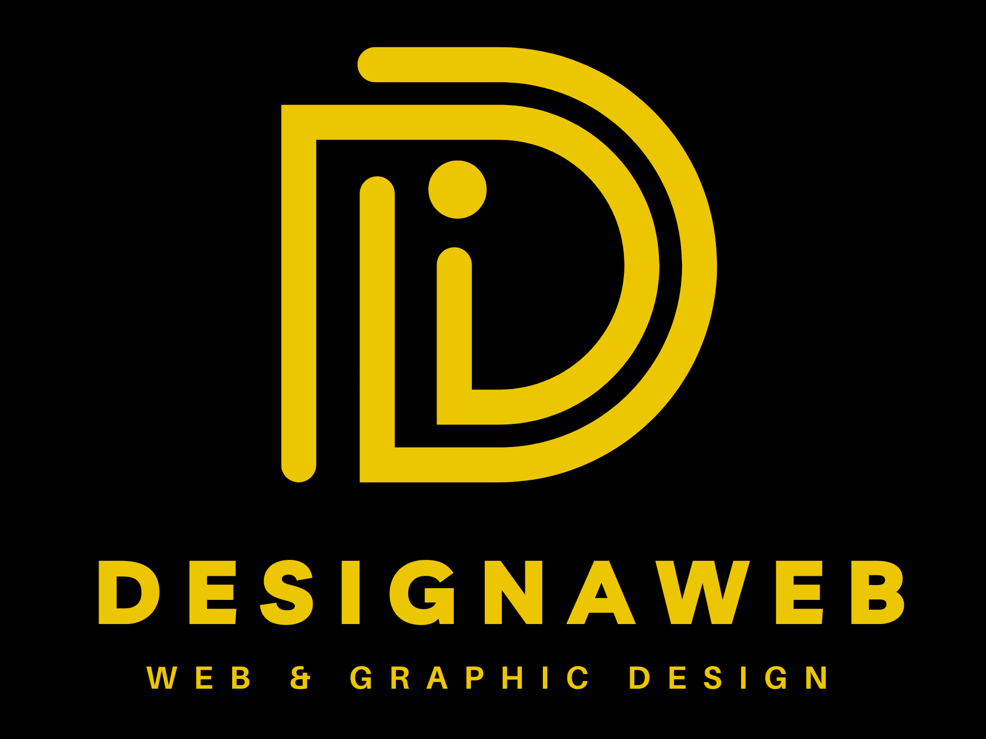 DesignaWeb Logo