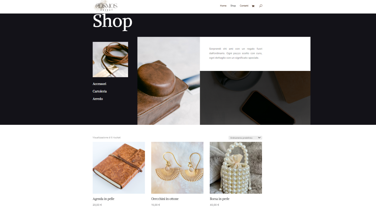 E-Commerce