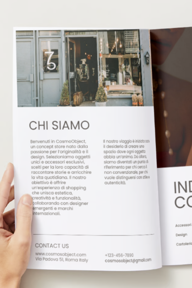 Progetto