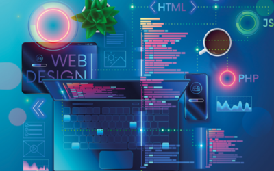 Le Tendenze di Web Design per il 2024