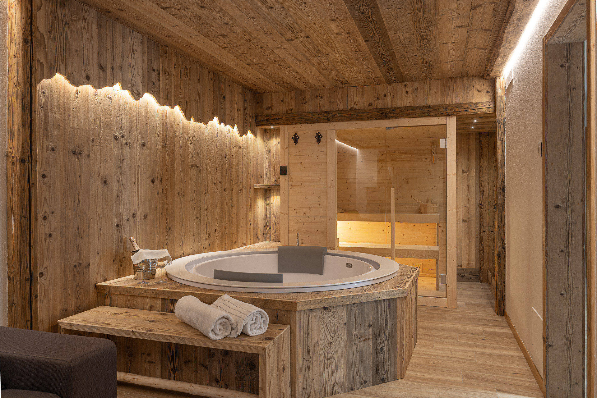 bagno