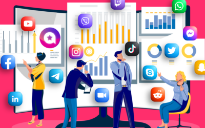 L’Importanza della Coerenza Visiva sui Social Media
